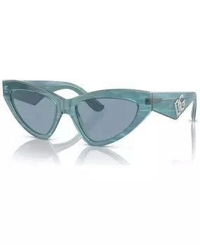 Женские солнцезащитные очки, DG4439 Dolce&Gabbana