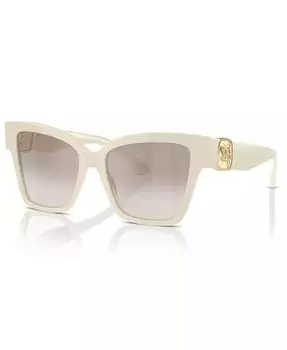 Женские солнцезащитные очки, Dg4470 Dolce&Gabbana, бежевый