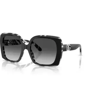 Женские солнцезащитные очки DG4475 Dolce&Gabbana, мультиколор