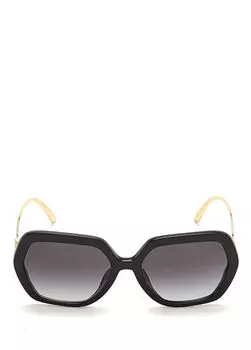 Женские солнцезащитные очки Dolce&Gabbana, мультиколор