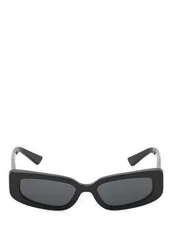 Женские солнцезащитные очки Dolce&Gabbana, мультиколор