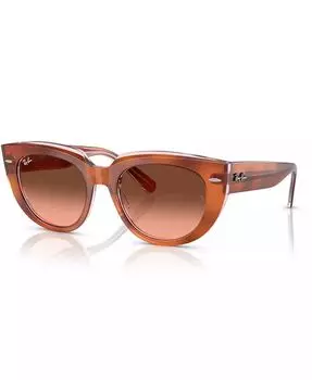 Женские солнцезащитные очки Doreen RB2286 Ray-Ban, мультиколор