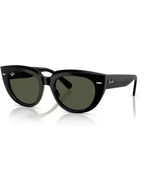 Женские солнцезащитные очки, Doreen RB2286 Ray-Ban, черный