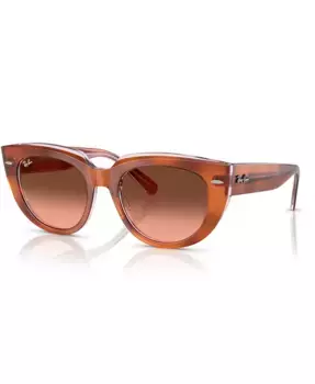 Женские солнцезащитные очки, Doreen RB2286 Ray-Ban, мультиколор