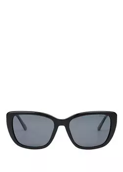 Женские солнцезащитные очки DS 2303 c1 из ацетата Despada, черный