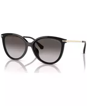Женские солнцезащитные очки, Dupont Michael Kors, черный