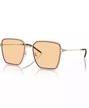 Женские солнцезащитные очки EA2159D Emporio Armani, мультиколор