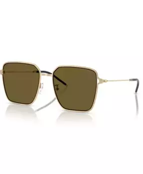 Женские солнцезащитные очки EA2159D Emporio Armani, мультиколор