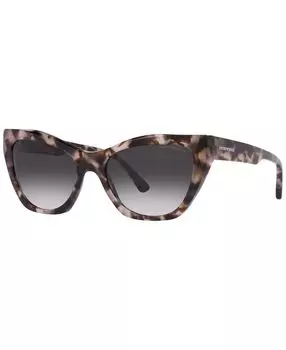 Женские солнцезащитные очки, EA4176 54 Emporio Armani