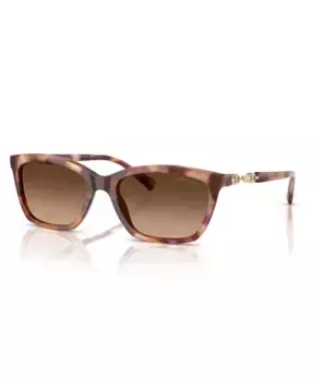 Женские солнцезащитные очки EA4238 Emporio Armani, мультиколор