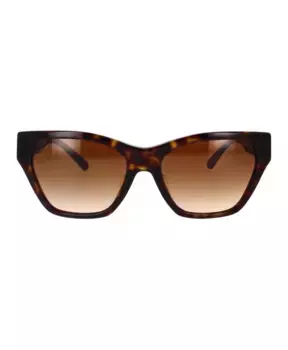 Женские солнцезащитные очки Emporio Armani EA4203U Emporio Armani, коричневый
