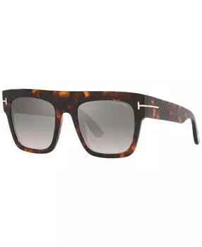 Женские солнцезащитные очки, FT0847 Tom Ford
