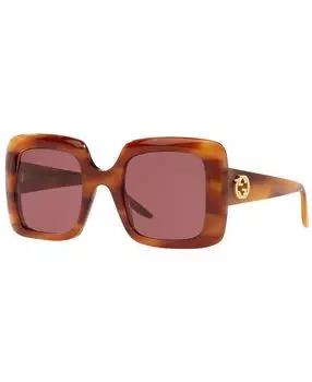 Женские солнцезащитные очки, GG0896S Gucci