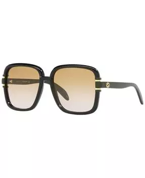 Женские солнцезащитные очки, GG1066S 59 Gucci