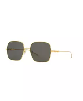 Женские солнцезащитные очки, GG1434S Gucci, серый