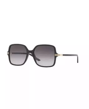 Женские солнцезащитные очки, GG1449S Gucci, черный