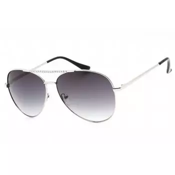 Женские солнцезащитные очки Guess Metal, серый