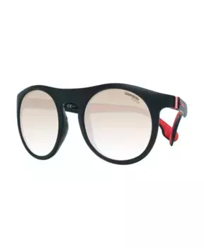 Женские солнцезащитные очки из ацетата Carrera, черный