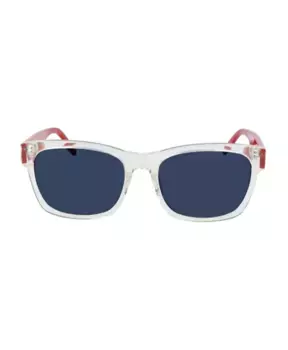 Женские солнцезащитные очки из ацетата Converse, белый