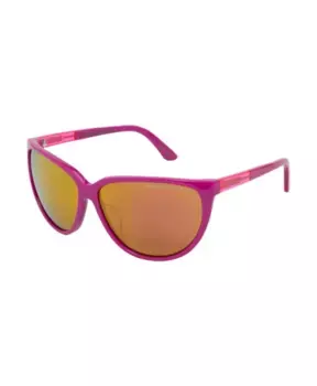 Женские солнцезащитные очки из ацетата Porsche Design, розовый