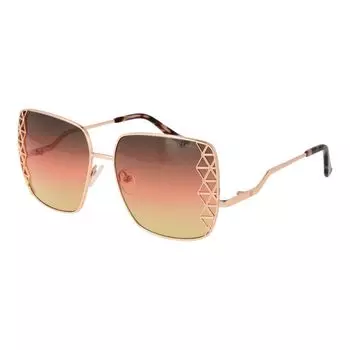 Женские солнцезащитные очки из розового золота Marciano By Guess, Rose Gold