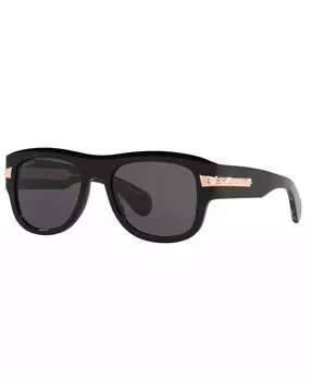 Женские солнцезащитные очки, JC4003HB Gucci, черный