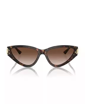 Женские солнцезащитные очки, JC5019 Jimmy Choo, белый