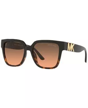 Женские солнцезащитные очки, карли 54 Michael Kors, мульти