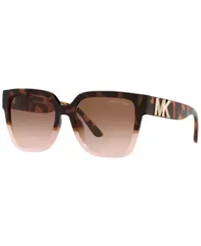 Женские солнцезащитные очки, Karlie MK2170 Michael Kors, коричневый