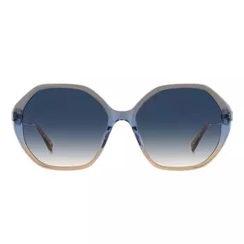 Женские солнцезащитные очки Kate Spade Okulary Przeciwsoneczne WAVERLY/G/S 205500PJP57I4, 1 шт