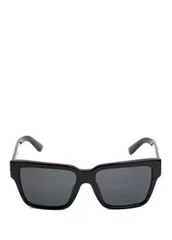 Женские солнцезащитные очки квадратной формы Dolce&Gabbana, мультиколор