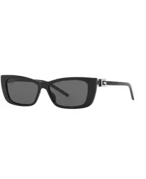 Женские солнцезащитные очки малого размера, GG1681S GC002291 Gucci, черный