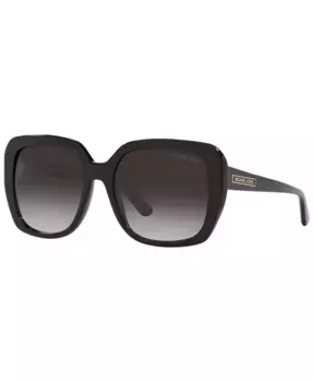 Женские солнцезащитные очки Manhasset, MK2140 Michael Kors, черный