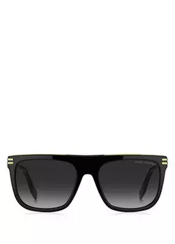 Женские солнцезащитные очки Marc 586/s 8079o Marc Jacobs, черный