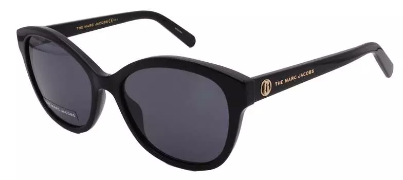Женские солнцезащитные очки Marc Jacobs, черный
