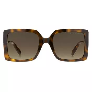 Женские солнцезащитные очки Marc Jacobs Okulary Przeciwsoneczne MARC 579/S 20478905L54HA, 1 шт