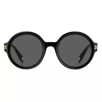 Женские солнцезащитные очки Marc Jacobs Okulary Przeciwsoneczne MJ 1036/S 204404RHL51IR, 1 шт