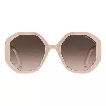 Женские солнцезащитные очки Marc Jacobs Okulary Przeciwsoneczne MARC JACOBS MARC 659/S 20587535J53HA, 1 шт