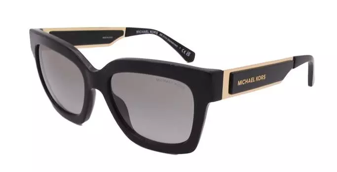 Женские солнцезащитные очки Michael Kors, черный
