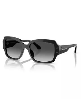 Женские солнцезащитные очки Michael Kors, черный