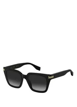 Женские солнцезащитные очки Mj 1083/s 80790 из ацетата Marc Jacobs, черный