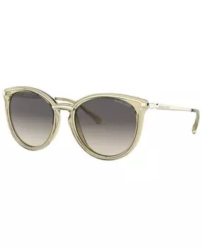 Женские солнцезащитные очки, mk1077 54 брисбен Michael Kors, мульти