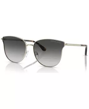 Женские солнцезащитные очки, MK112062-Y Michael Kors, золотой
