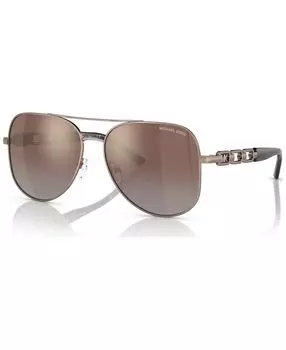 Женские солнцезащитные очки, mk112158-z Michael Kors