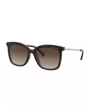 Женские солнцезащитные очки, MK2079U Zermatt Michael Kors, коричневый