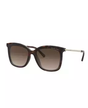 Женские солнцезащитные очки, MK2079U Zermatt Michael Kors, коричневый