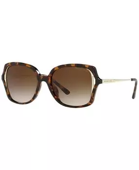 Женские солнцезащитные очки, mk2153u 55 Michael Kors, мульти