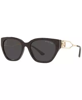 Женские солнцезащитные очки, mk2154 озеро комо 54 Michael Kors, мульти
