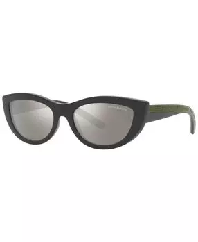 Женские солнцезащитные очки, mk2160 rio 54 Michael Kors, черный