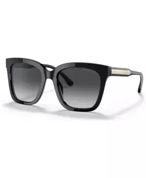 Женские солнцезащитные очки, MK2163 Michael Kors, черный